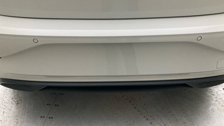 Volkswagen Polo 1.0 TSI Match 5dr Petrol Hatchback